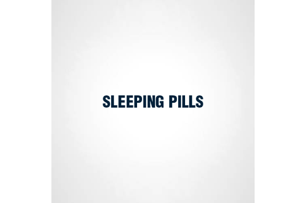 SleepingPills UK 